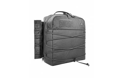 TacVec Pouch 1 (Titan Grey)