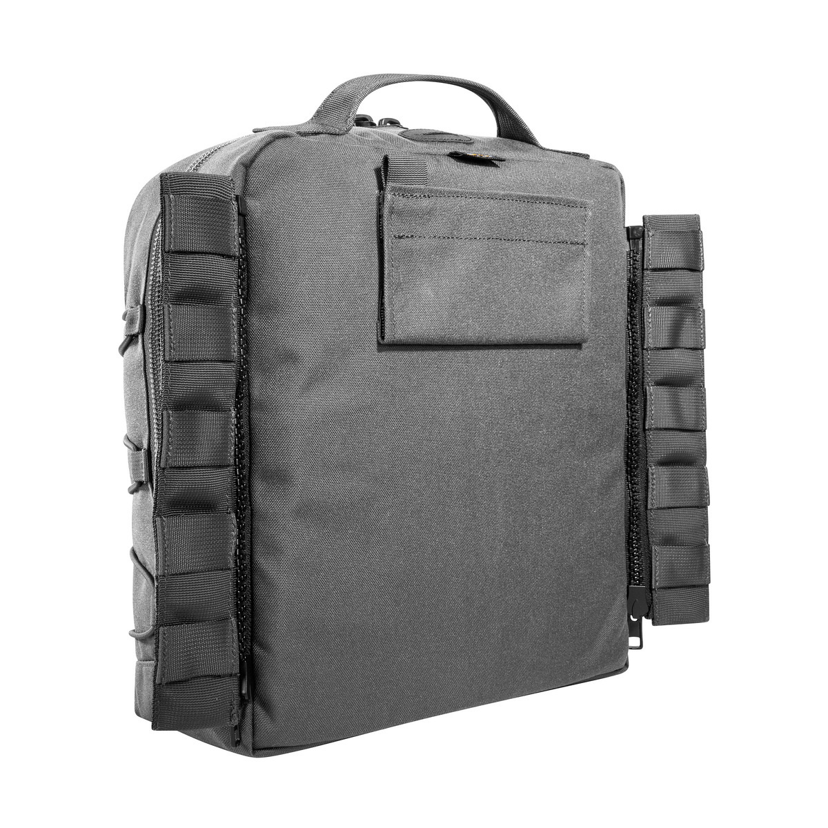 TacVec Pouch 1 (Titan Grey)