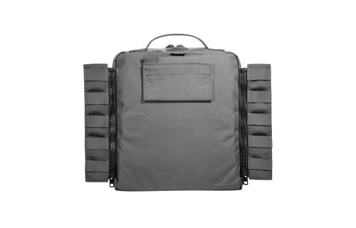 TacVec Pouch 1 (Titan Grey)