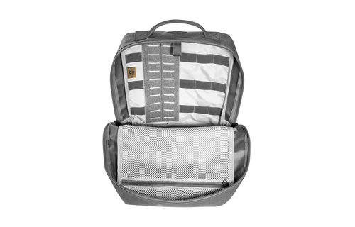 TacVec Pouch 1 (Titan Grey)
