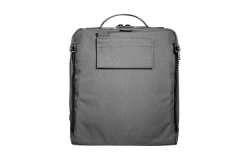 TacVec Pouch 1 (Titan Grey)