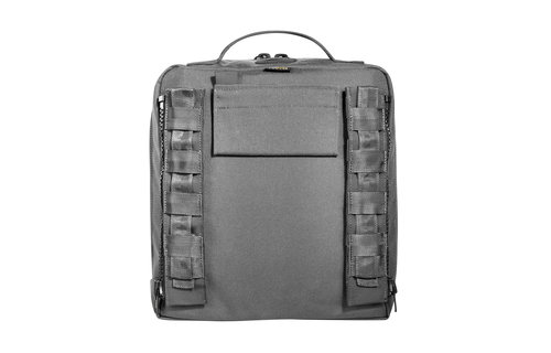 TacVec Pouch 1 (Titan Grey)