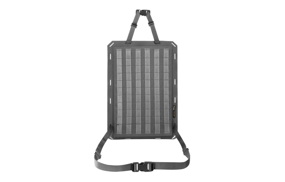 Modular Front Seat Panel (Titan Grey)