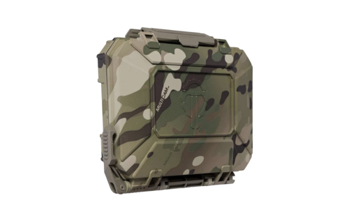 DarkVault Comms (Multicam)