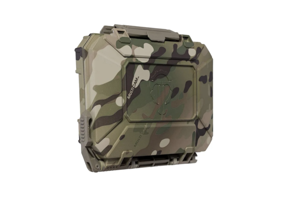 DarkVault Comms (Multicam)