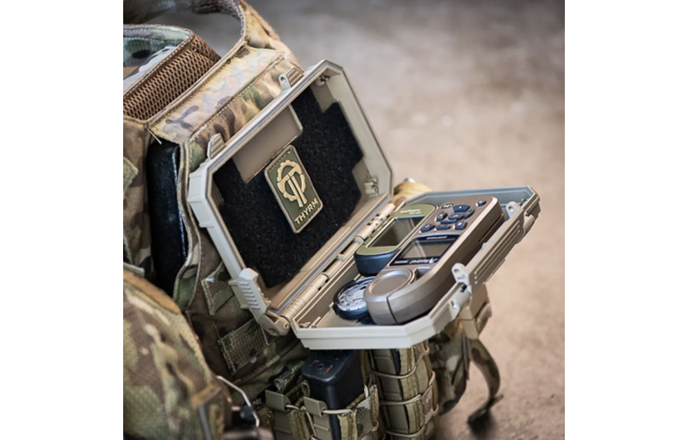 DarkVault Comms (Multicam)