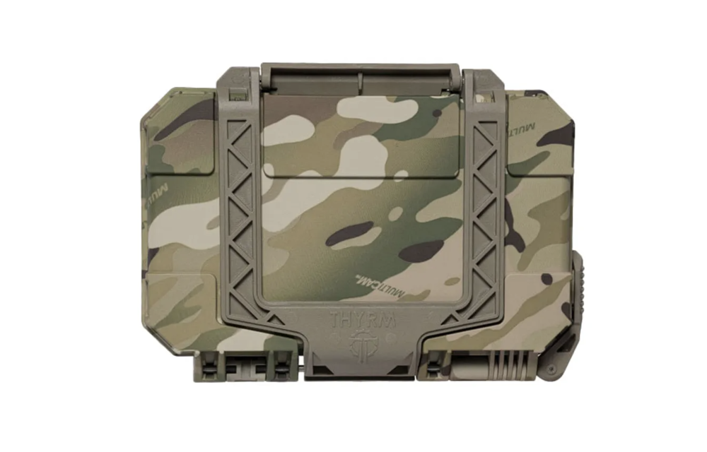 DarkVault Comms (Multicam)
