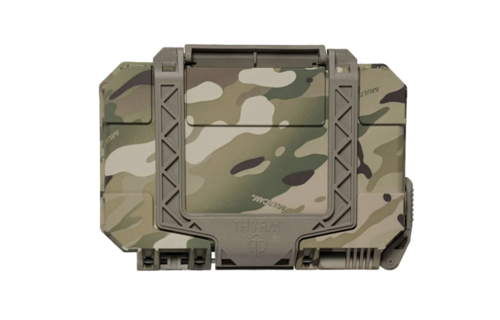DarkVault Comms (Multicam)