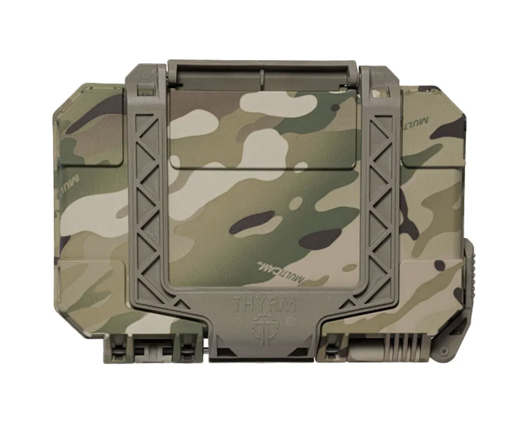 DarkVault Comms (Multicam)