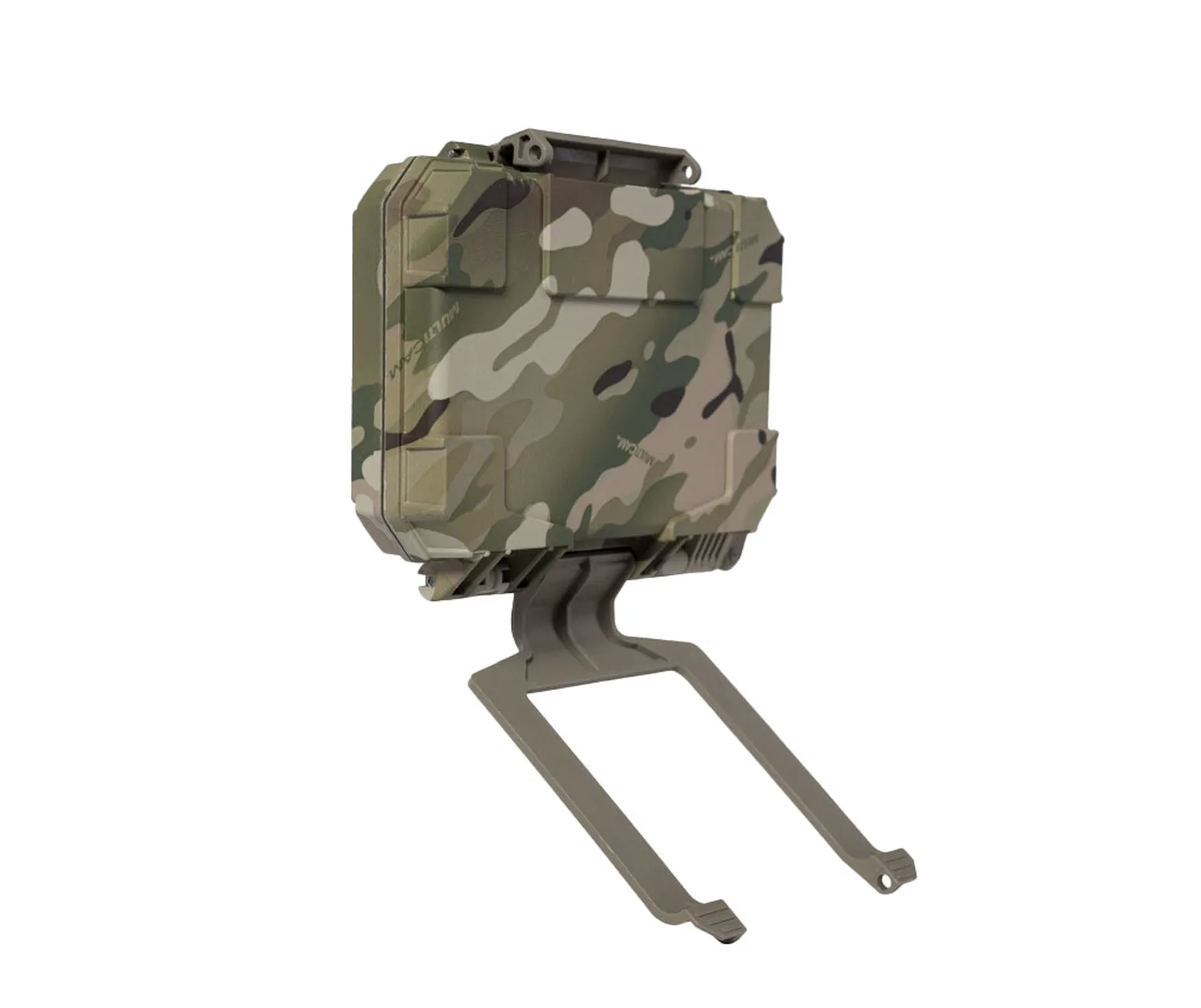 DarkVault Comms (Multicam)