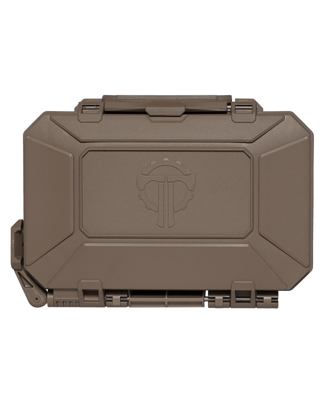 DarkVault Comms (Flat Dark Earth)