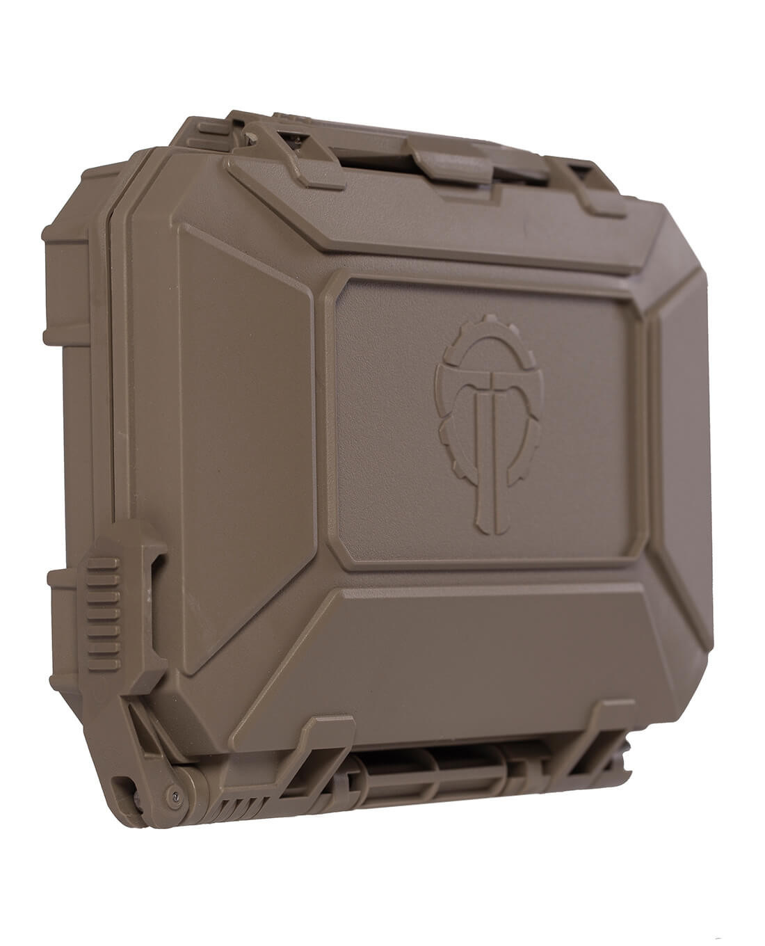 DarkVault Comms (Flat Dark Earth)