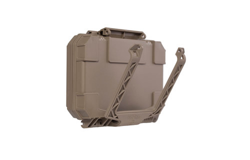 DarkVault Comms (Flat Dark Earth)