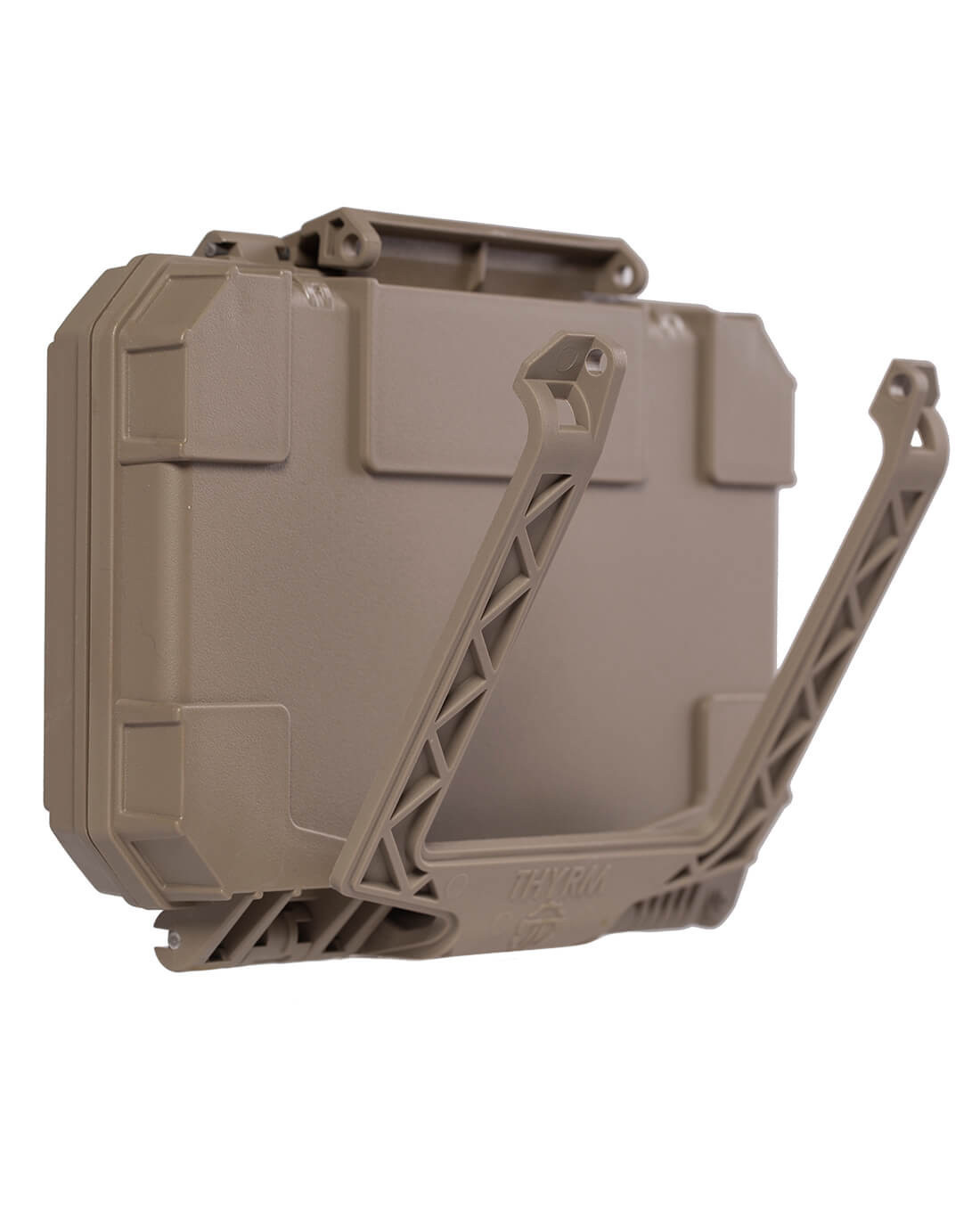 DarkVault Comms (Flat Dark Earth)