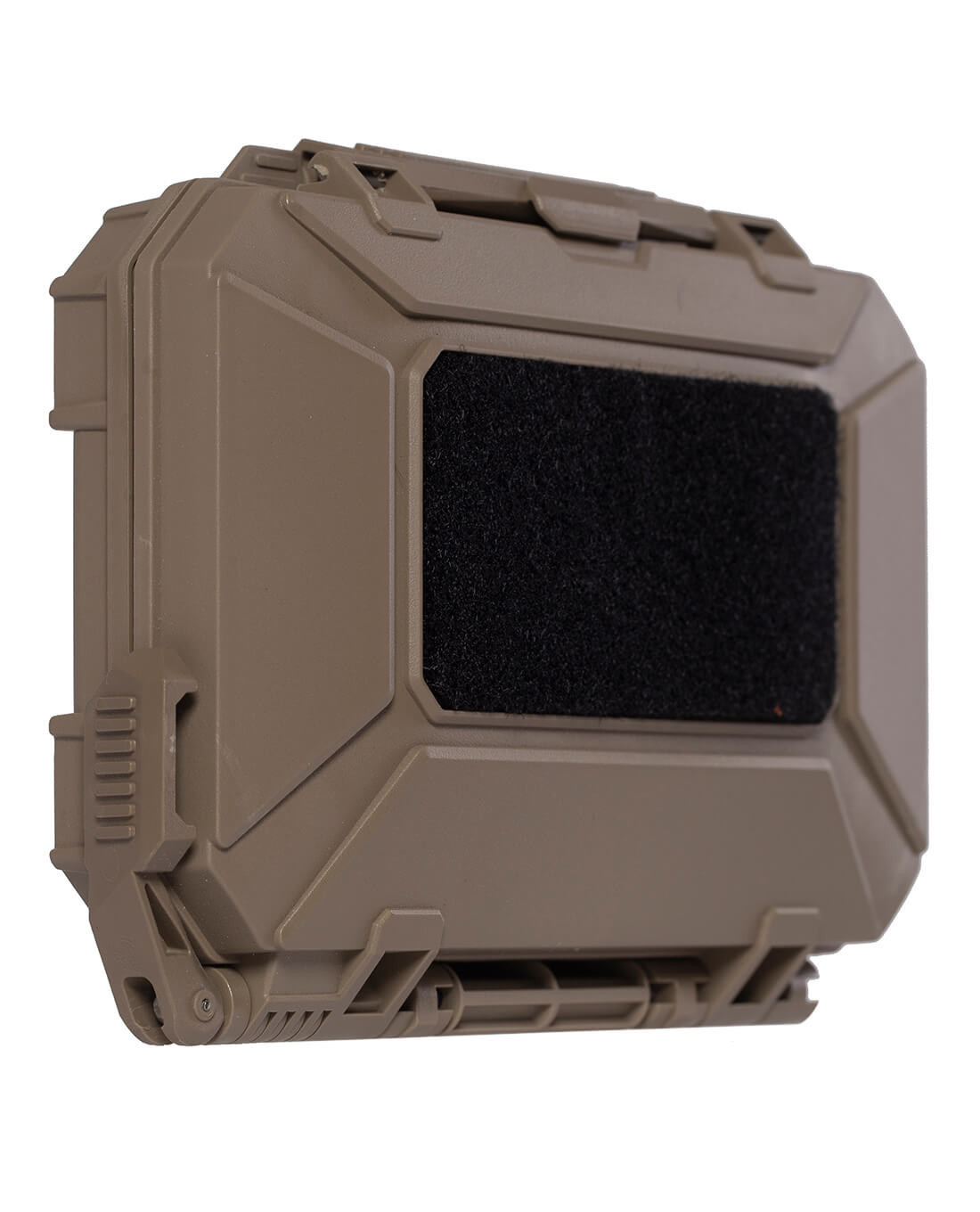 DarkVault Comms (Flat Dark Earth)