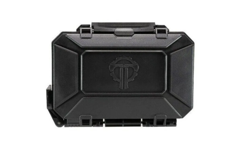 DarkVault Comms (Black)