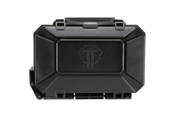 DarkVault Comms (Black)