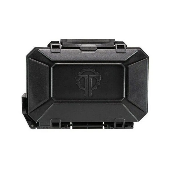 DarkVault Comms (Black)