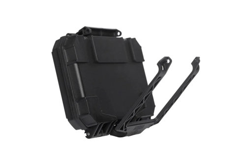 DarkVault Comms (Black)