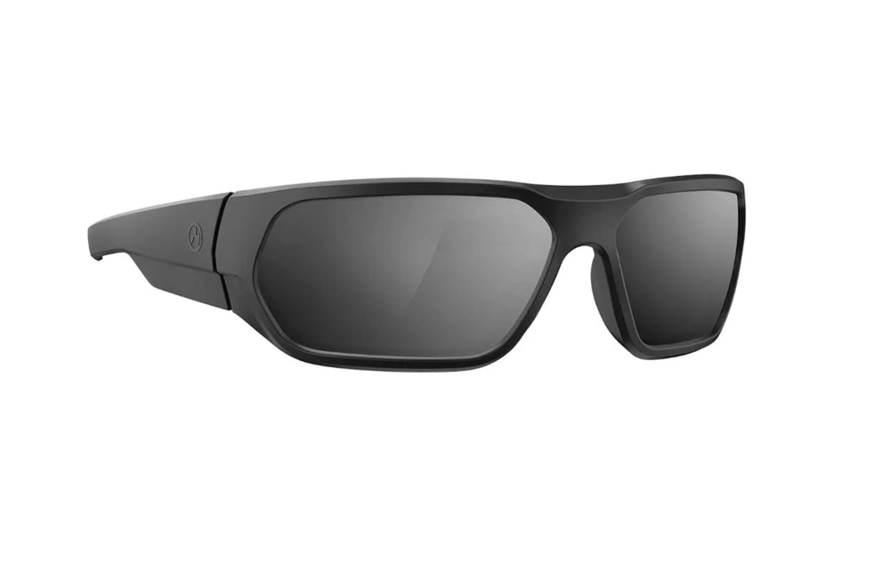 Radius (Black / Grey)