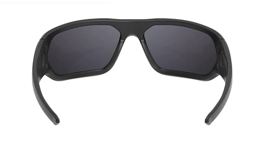 Radius (Black / Grey)