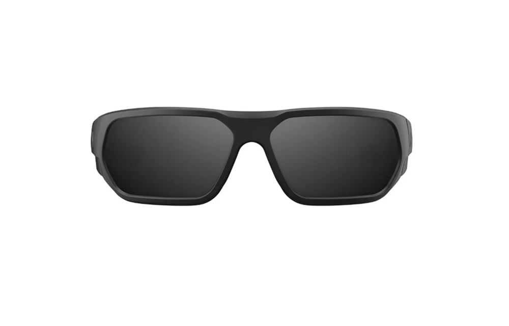Radius (Black / Grey)