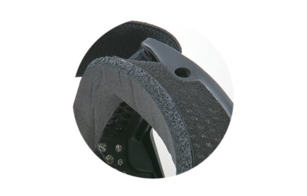 Vehicle Ops Goggles (Black)