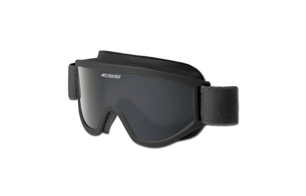 Vehicle Ops Goggles (Black)