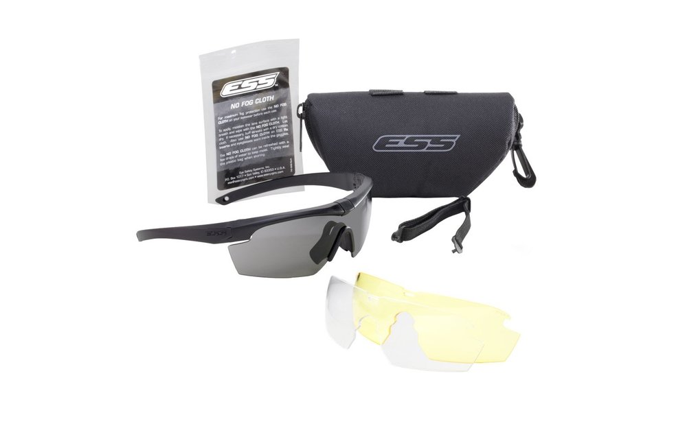 Crosshair 3LS Kit