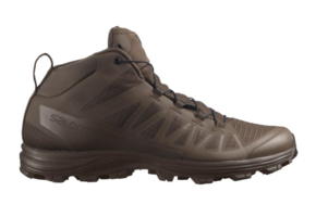 Speed Assault 2 Shoes (Earth Brown)