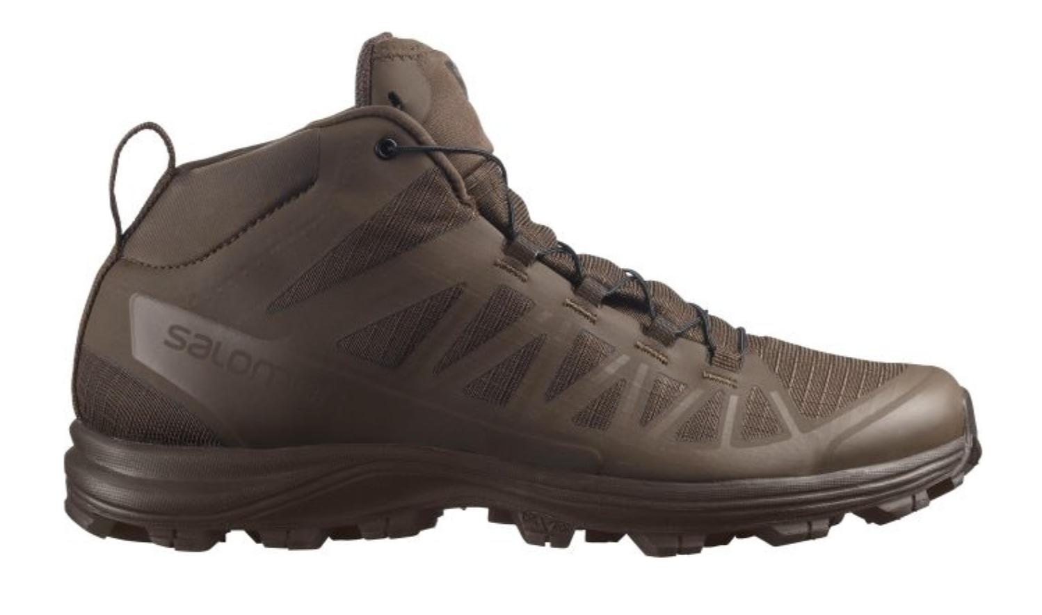 Speed Assault 2 Shoes (Earth Brown)