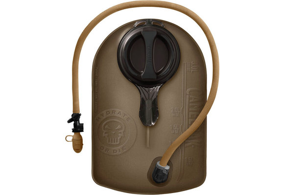 MIL SPEC Crux Reservoir 3L Short