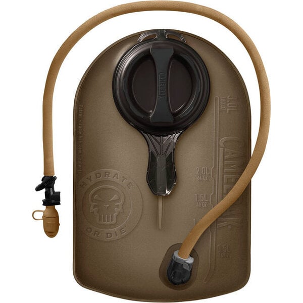 MIL SPEC Crux Reservoir 3L Short