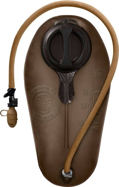 MIL SPEC Crux Reservoir 3L Long