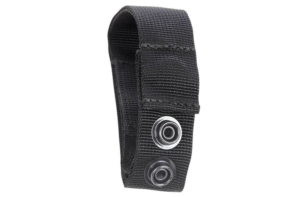 Glove Holder Pouch (Black)