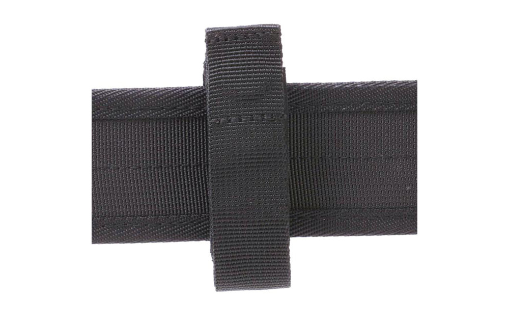 Glove Holder Pouch (Black)