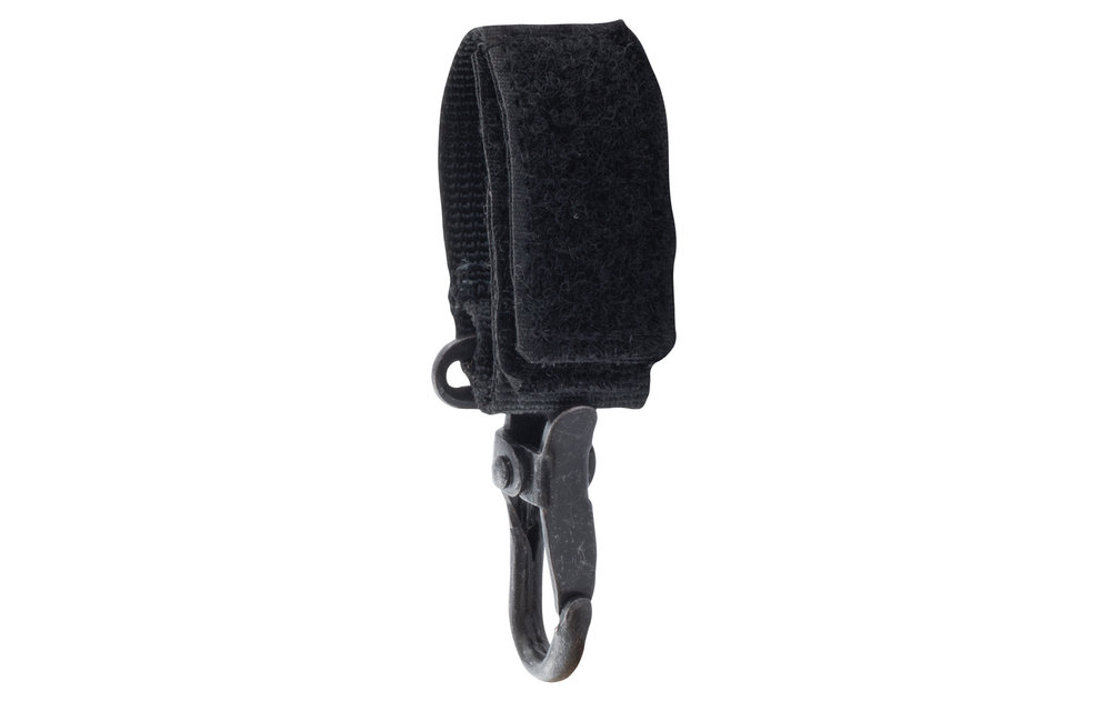 Modular Key Holder (Black)