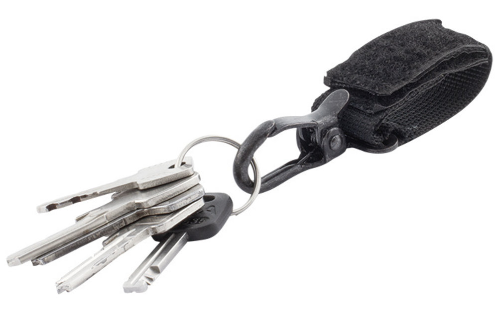Modular Key Holder (Black)
