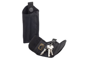 Regular Key Silencer (Black)