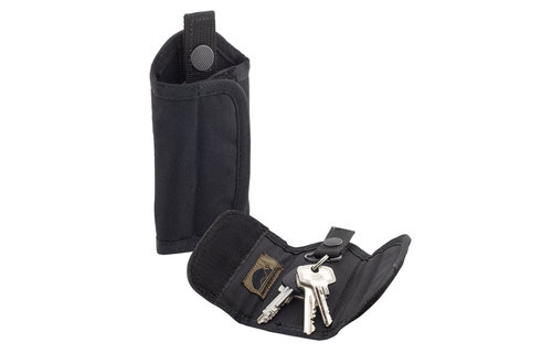 Regular Key Silencer (Black)