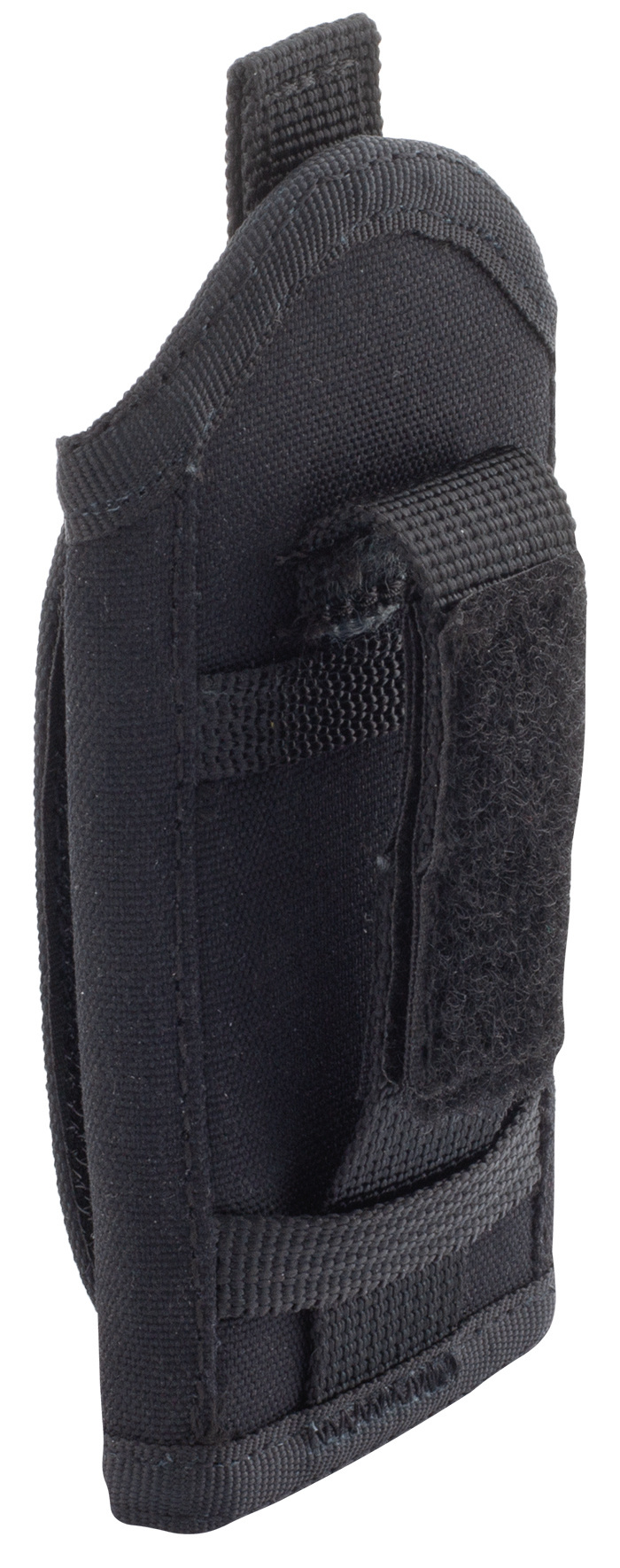 Regular Key Silencer (Black)