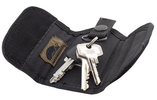 Regular Key Silencer (Black)