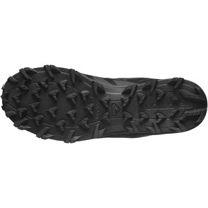 Speed Assault 2 Shoes (Black)