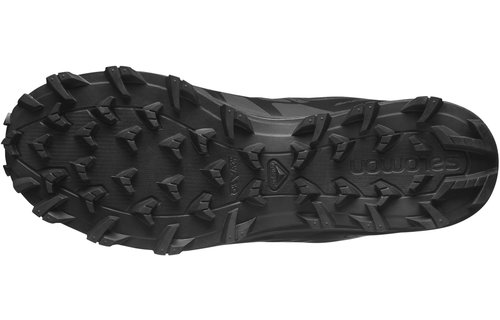 Speed Assault 2 Shoes (Black)