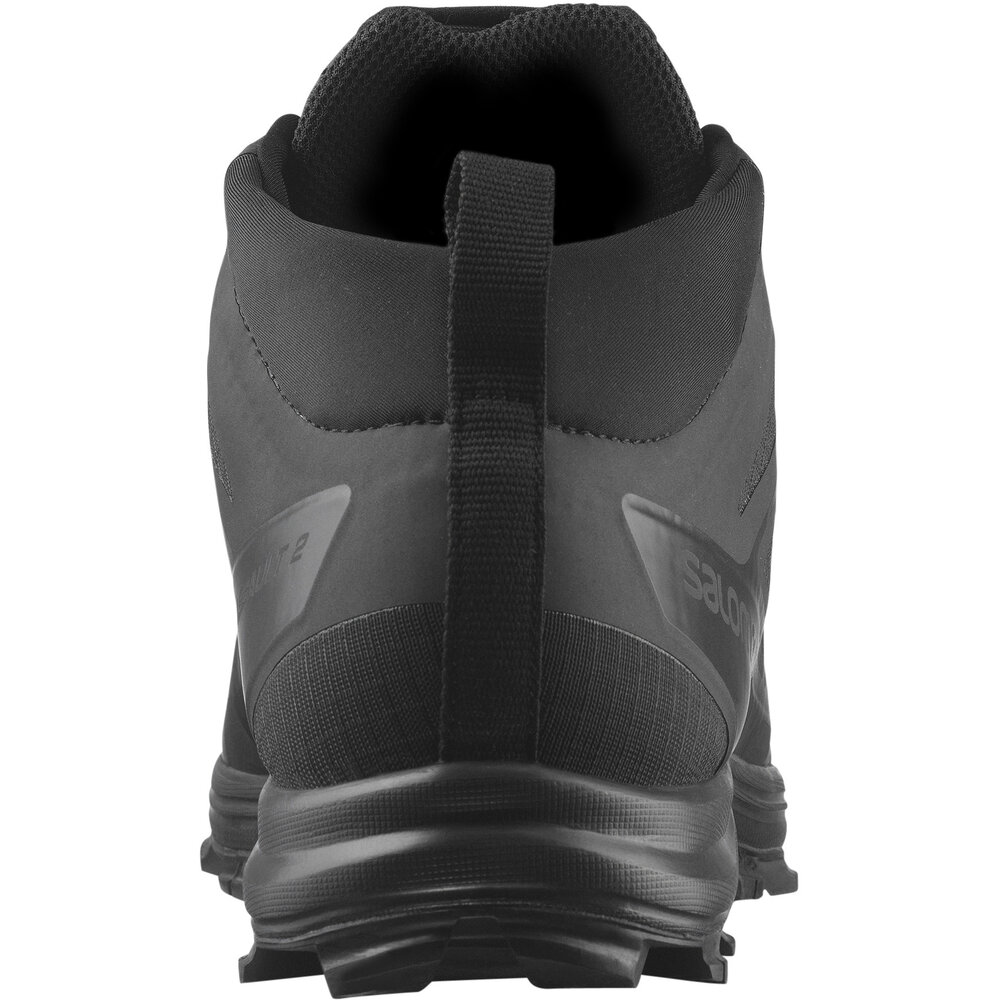 Speed Assault 2 Shoes (Black)