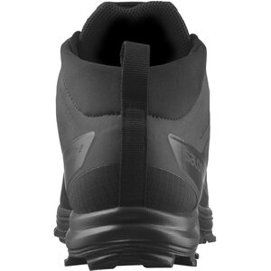 Speed Assault 2 Shoes (Black)