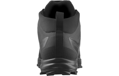 Speed Assault 2 Shoes (Black)