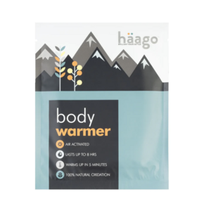 Body Warmer