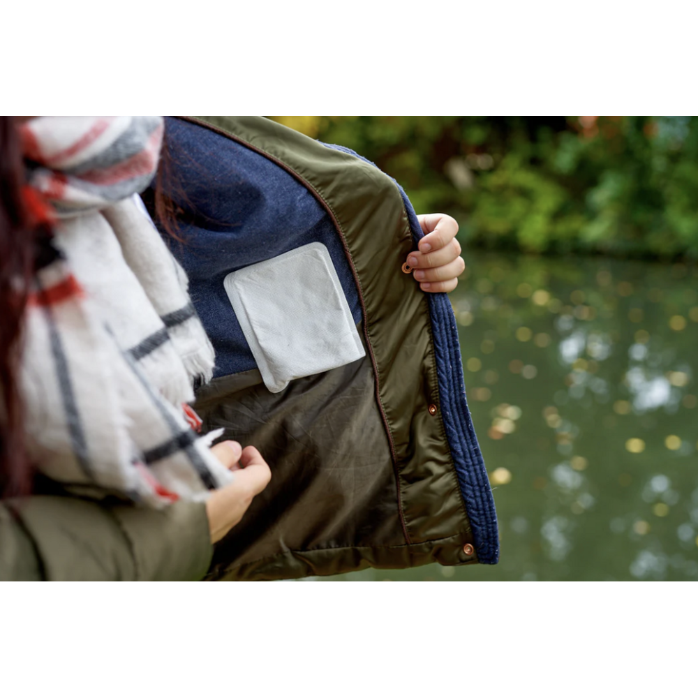 Body Warmer