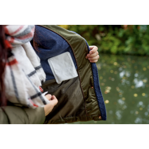Body Warmer